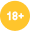 18+ only